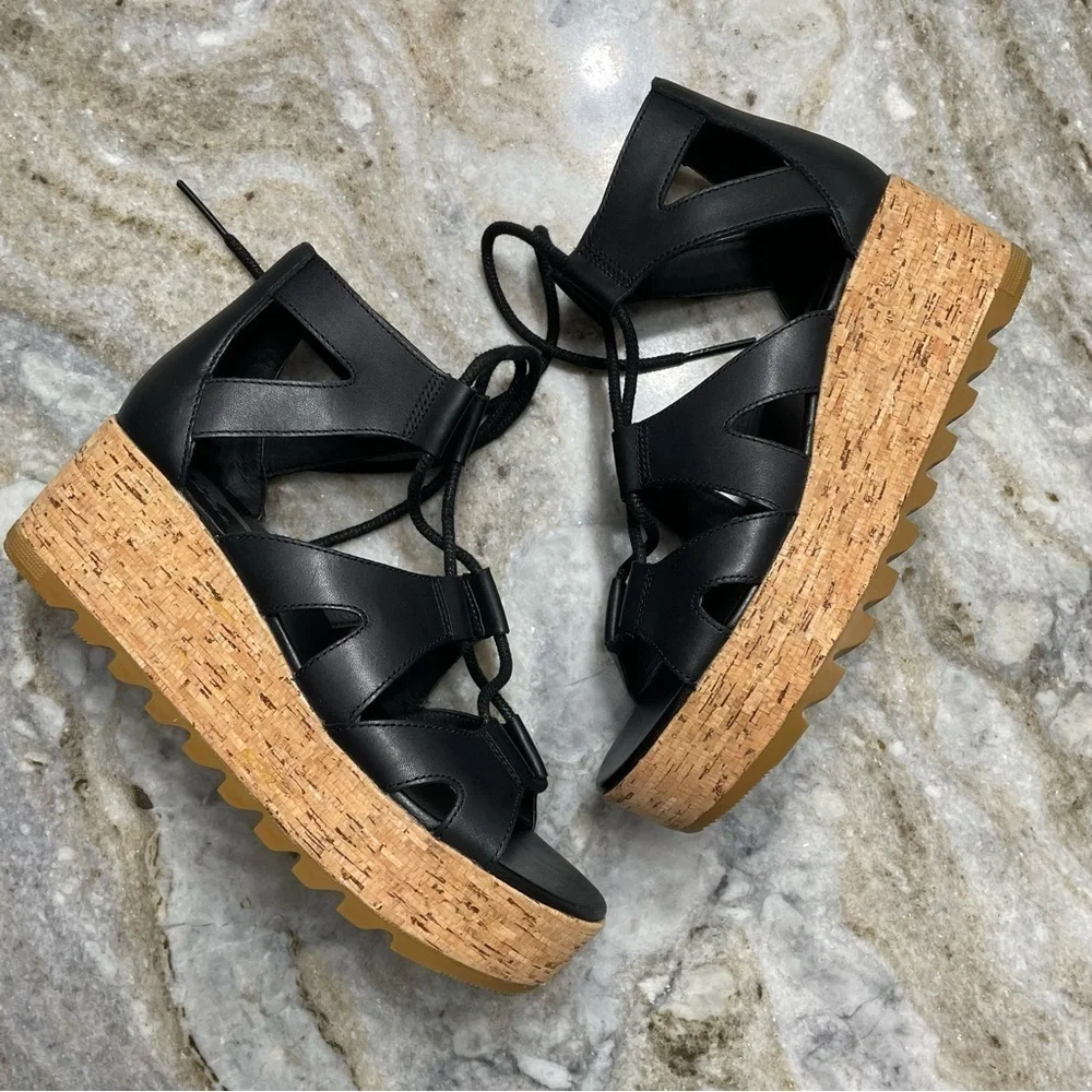 Sorel excellent pre